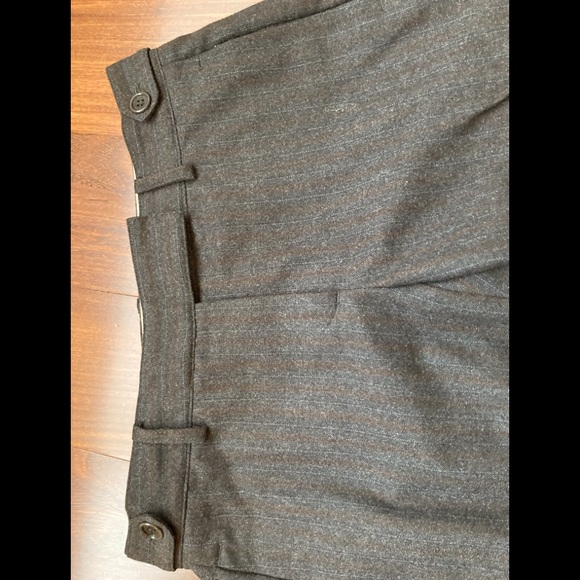 Theory Wool Suit Jacket + Pants - Picture 6 of 13